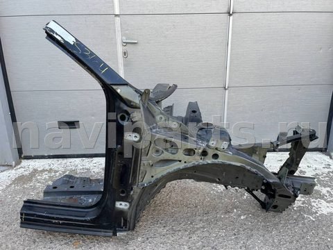 Новое Buick Envision, 2023 г., арт. 97145880