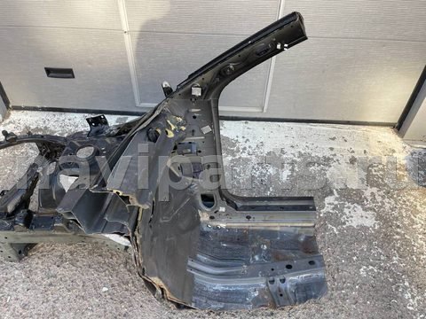 Новое Buick Envision, 2023 г., арт. 97145880, фото 14