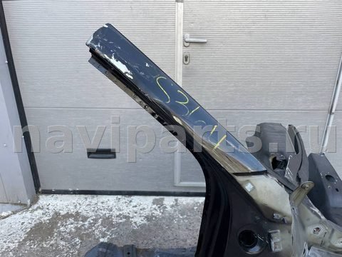 Новое Buick Envision, 2023 г., арт. 97145880, фото 4