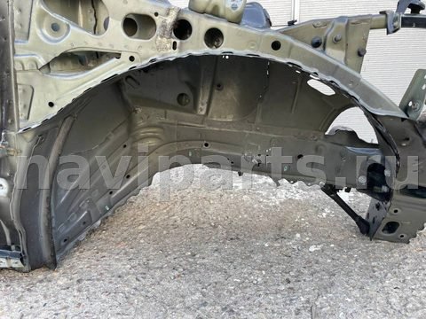 Новое Buick Envision, 2023 г., арт. 97145880, фото 5
