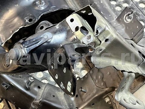 Новое Chevrolet Bolt EUV, 2023 г., арт. 97155853, фото 3