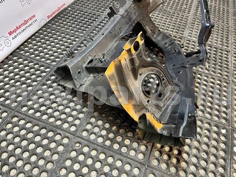 Новое Chevrolet Bolt EUV, 2023 г., арт. 97155853, фото 4