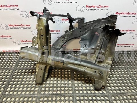 Новое Chevrolet Bolt EUV, 2023 г., арт. 97155853, фото 5