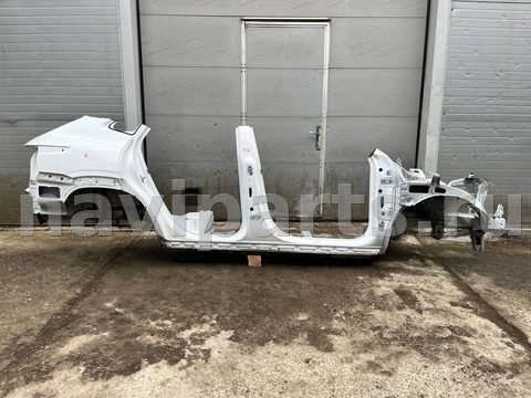 Новое Chevrolet Trax, 2025 г., арт. 97161423