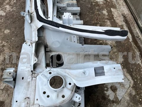 Новое Chevrolet Trax, 2025 г., арт. 97161423, фото 10