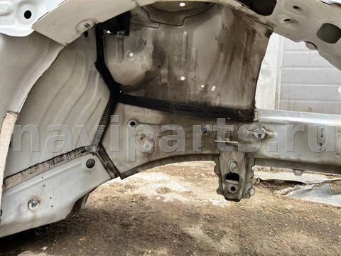 Новое Chevrolet Trax, 2025 г., арт. 97161423, фото 11