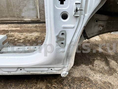 Новое Chevrolet Trax, 2025 г., арт. 97161423, фото 2