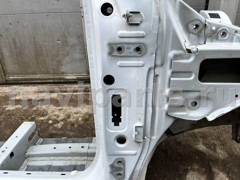 Новое Chevrolet Trax, 2025 г., арт. 97161423, фото 3