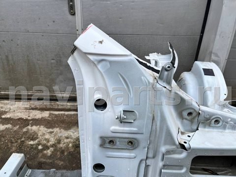 Новое Chevrolet Trax, 2025 г., арт. 97161423, фото 4