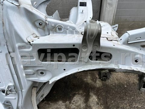 Новое Chevrolet Trax, 2025 г., арт. 97161423, фото 5