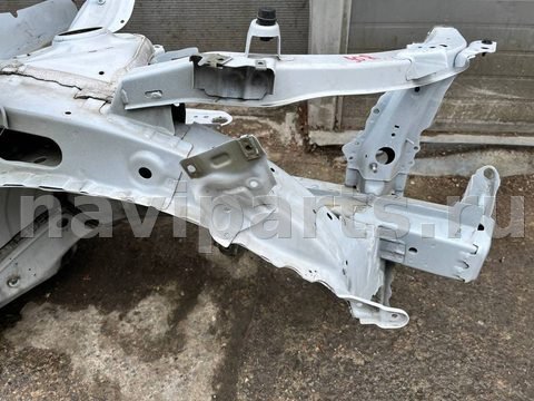 Новое Chevrolet Trax, 2025 г., арт. 97161423, фото 6