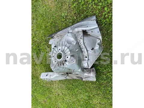 Новое Mercedes S W222, 2017 г., OEM A2226204200, арт. 97161858, фото 2