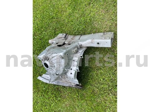 Новое Mercedes S W222, 2017 г., OEM A2226204200, арт. 97161858, фото 4