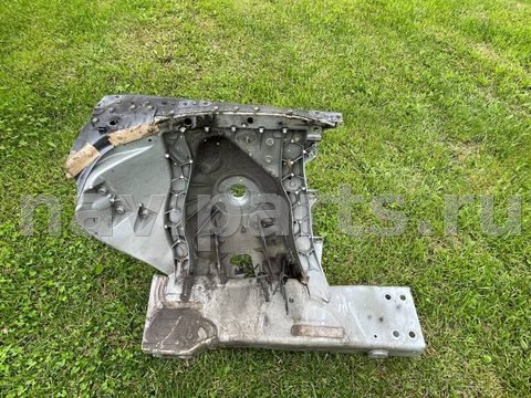 Новое Mercedes S W222, 2017 г., OEM A2226204200, арт. 97161858, фото 7