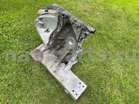 Новое Mercedes S W222, 2017 г., OEM A2226204200, арт. 97161858, фото 8