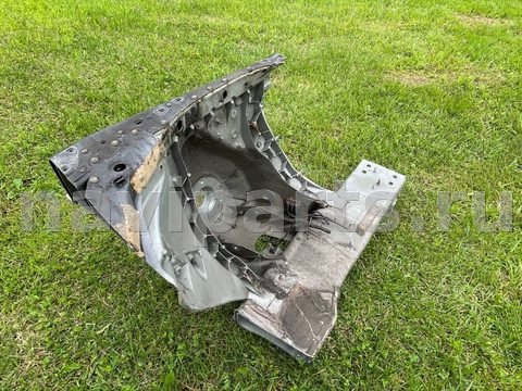 Новое Mercedes S W222, 2017 г., OEM A2226204200, арт. 97161858, фото 9