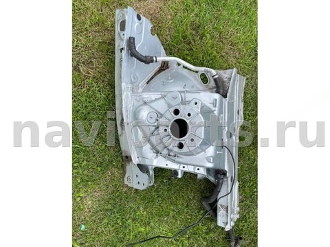 Новое Mercedes E W213, 2020 г., OEM A2136260275, арт. 97161868