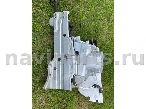 Новое Mercedes E W213, 2020 г., OEM A2136260275, арт. 97161868, фото 2