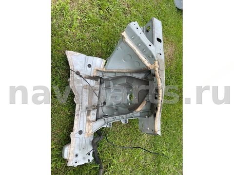 Новое Mercedes E W213, 2020 г., OEM A2136260275, арт. 97161868, фото 3