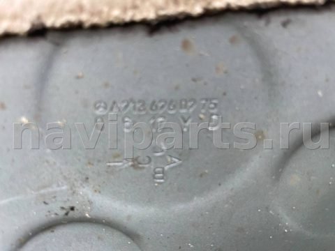 Новое Mercedes E W213, 2020 г., OEM A2136260275, арт. 97161868, фото 4