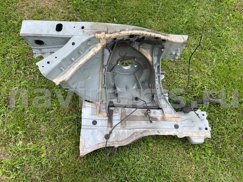 Новое Mercedes E W213, 2020 г., OEM A2136260275, арт. 97161868, фото 5