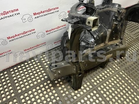 Новое Chevrolet Equinox, 2020 г., арт. 97162208, фото 3
