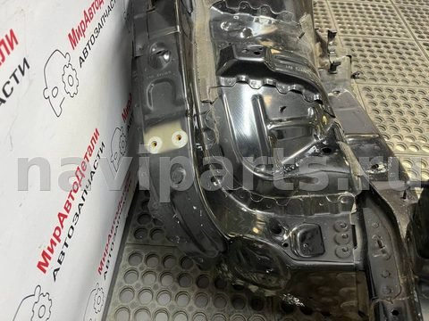 Новое Chevrolet Equinox, 2020 г., арт. 97162208, фото 4