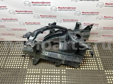 Новое Buick Encore GX, 2021 г., арт. 97162367