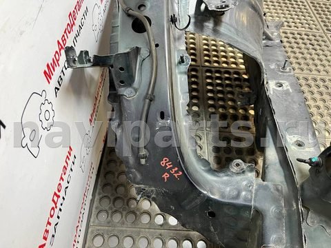 Новое Buick Encore GX, 2021 г., арт. 97162367, фото 4