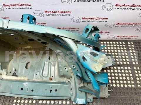 Новое Honda Prologue, 2024 г., арт. 97162374, фото 21