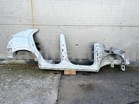Новое Buick Encore GX, 2025 г., арт. 97167213