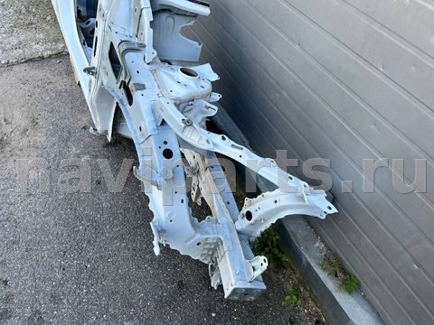 Новое Buick Encore GX, 2025 г., арт. 97167213, фото 3