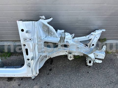 Новое Buick Encore GX, 2025 г., арт. 97167213, фото 4