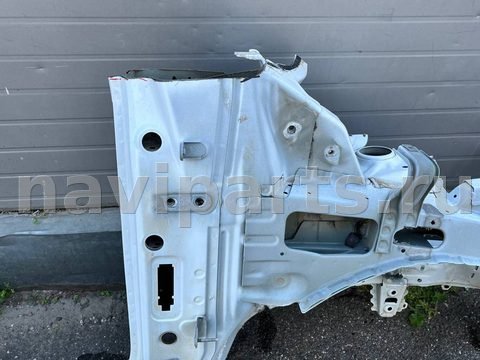Новое Buick Encore GX, 2025 г., арт. 97167213, фото 7