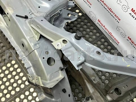 Новое Chevrolet TrailBlazer, 2021 г., арт. 97167661, фото 6