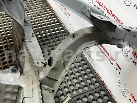 Новое Chevrolet TrailBlazer, 2021 г., арт. 97167661, фото 9
