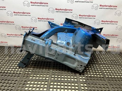 Новое Ford Escape, 2020 г., арт. 97167663, фото 2