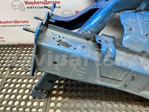Новое Ford Escape, 2020 г., арт. 97167663, фото 4