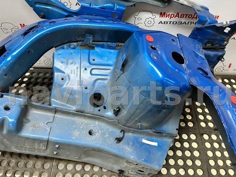 Новое Ford Escape, 2020 г., арт. 97167663, фото 6