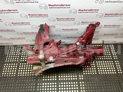 Новое Buick Encore GX, 2021 г., арт. 97167862