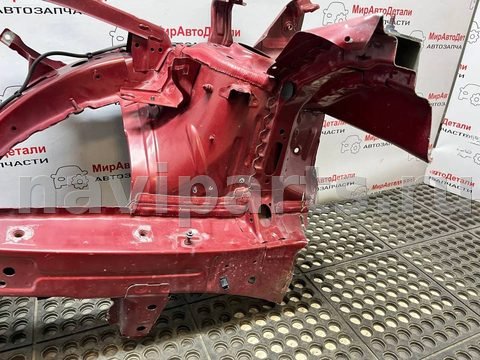 Новое Buick Encore GX, 2021 г., арт. 97167862, фото 17