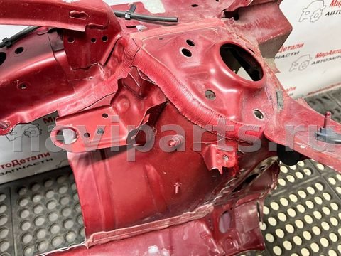 Новое Buick Encore GX, 2021 г., арт. 97167862, фото 18