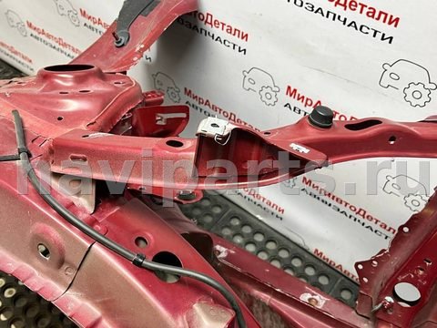 Новое Buick Encore GX, 2021 г., арт. 97167862, фото 3