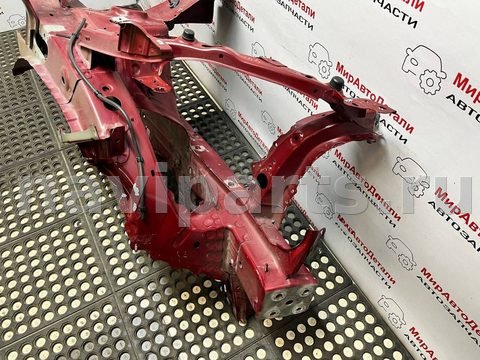 Новое Buick Encore GX, 2021 г., арт. 97167862, фото 4