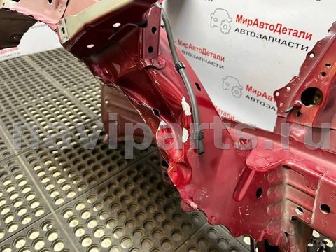 Новое Buick Encore GX, 2021 г., арт. 97167862, фото 7