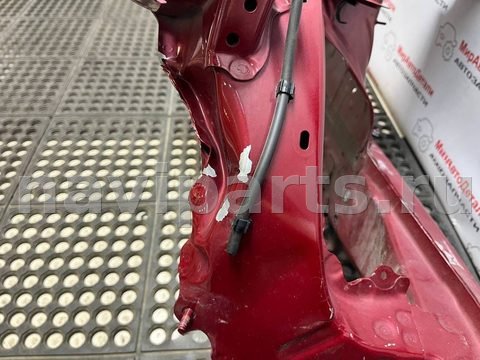 Новое Buick Encore GX, 2021 г., арт. 97167862, фото 8