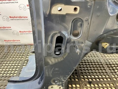 Новое Ford Escape, 2020 г., арт. 97167874, фото 10