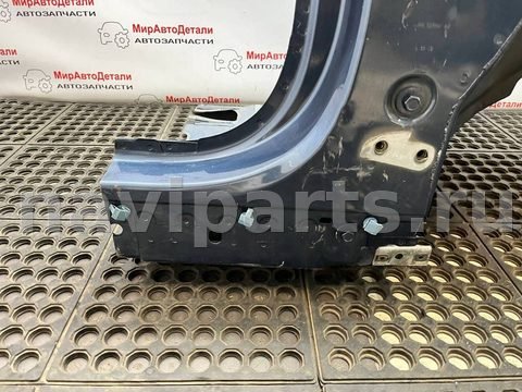 Новое Ford Escape, 2020 г., арт. 97167874, фото 11