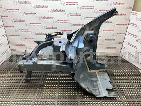 Новое Ford Escape, 2020 г., арт. 97167874, фото 14