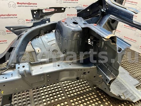 Новое Ford Escape, 2020 г., арт. 97167874, фото 16